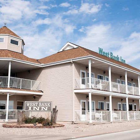 West Bank Inn セライナ  エクステリア 写真